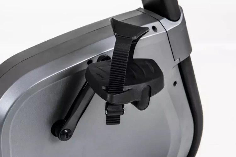 Rower Treningowy Elektromagnetyczny Poziomy BRX R3000 AppReady 2.0 Easy Acces Toorx Fitness