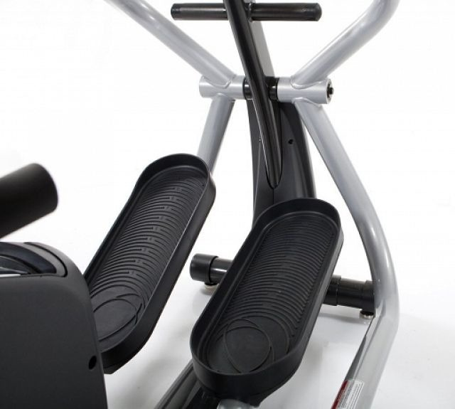 Rower poziomy MAXIMUM CARDIO STRIDER - Finnlo