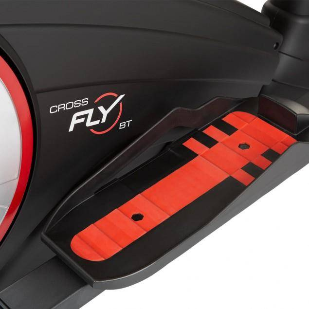 Magnetyczny orbitrek CROSSFLY BT - Hammer