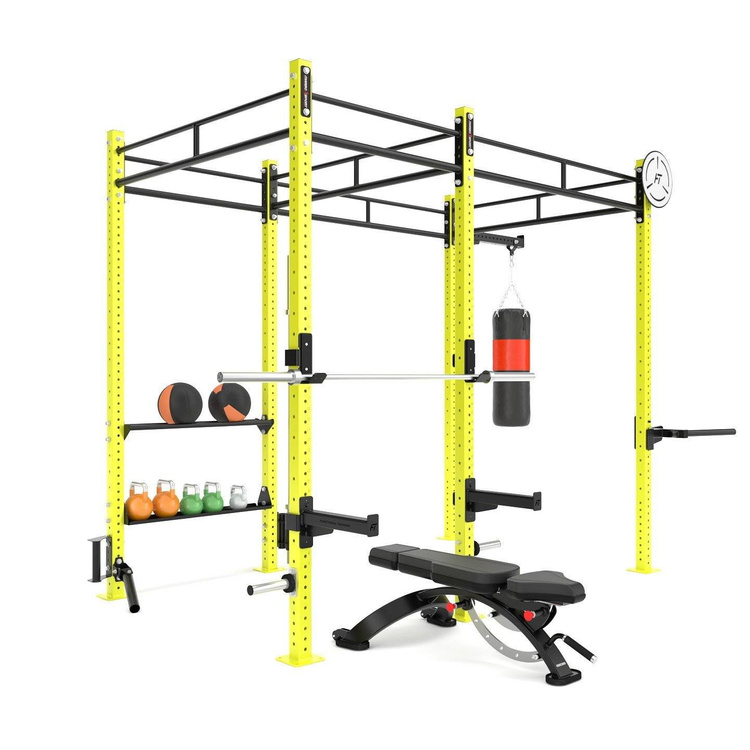 Brama Rig MFT-RIG-05 - Marbo Sport