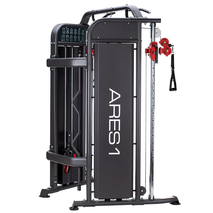 Wielofunkcyjna brama ARES 1 - HMS