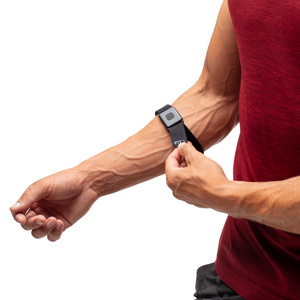 Opaska do pomiaru tętna - IFIT