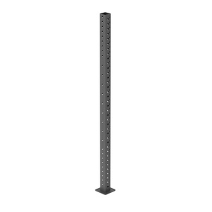 Słup główny 190 cm do klatek RIG PRO 80x80 - UpForm