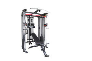 Brama Maximum Inspire FT2 - Finnlo