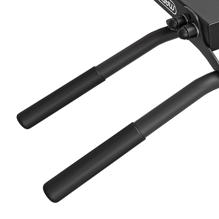 Drążek multifunkcyjny do ściany i sufitu z mocowaniem na worek MS-D203 - Marbo Sport