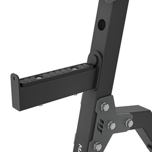 Stojaki wielopoziomowe (2 sztuki) MS-S105 2.0 - Marbo Sport