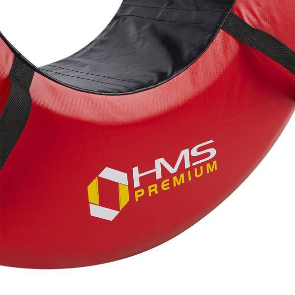 Opona treningowa PYT03 80 kg HMS PREMIUM