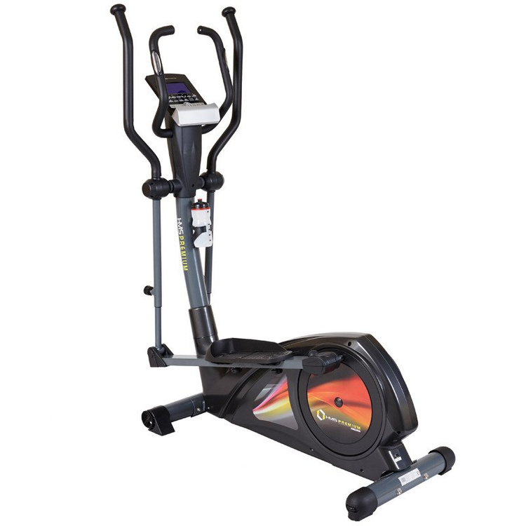 Magnetyczny orbitrek H1830-i - HMS