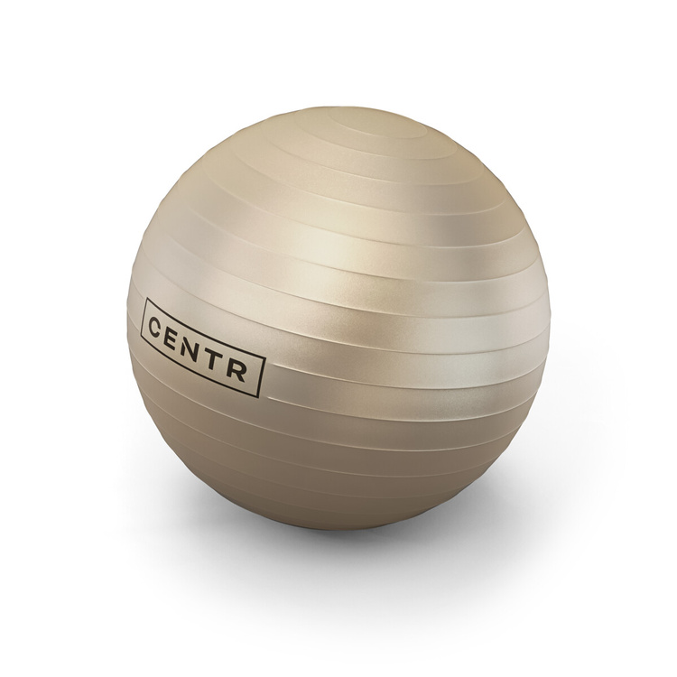 Zestaw Centr Core Kit - piłka, slamball, ab roller, slider disc (CAK)