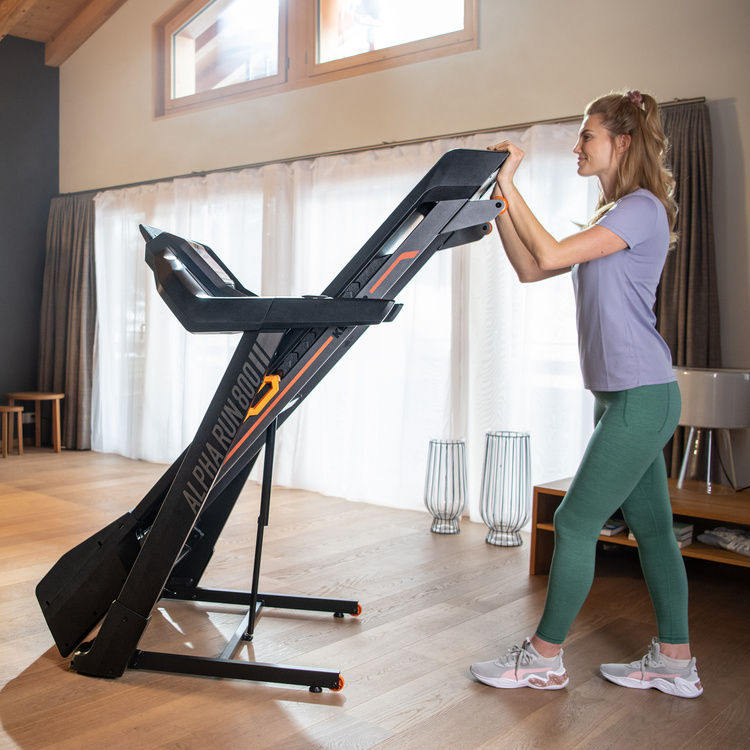 Bieżnia elektryczna KETTLER RUN 800