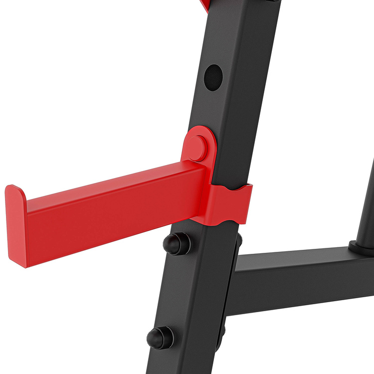 Stojaki wielopoziomowe (2 sztuki) MS-S105 - Marbo Sport