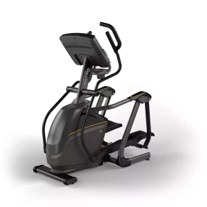 E50 Trenażer Eliptyczny z konsolą XUR Matrix