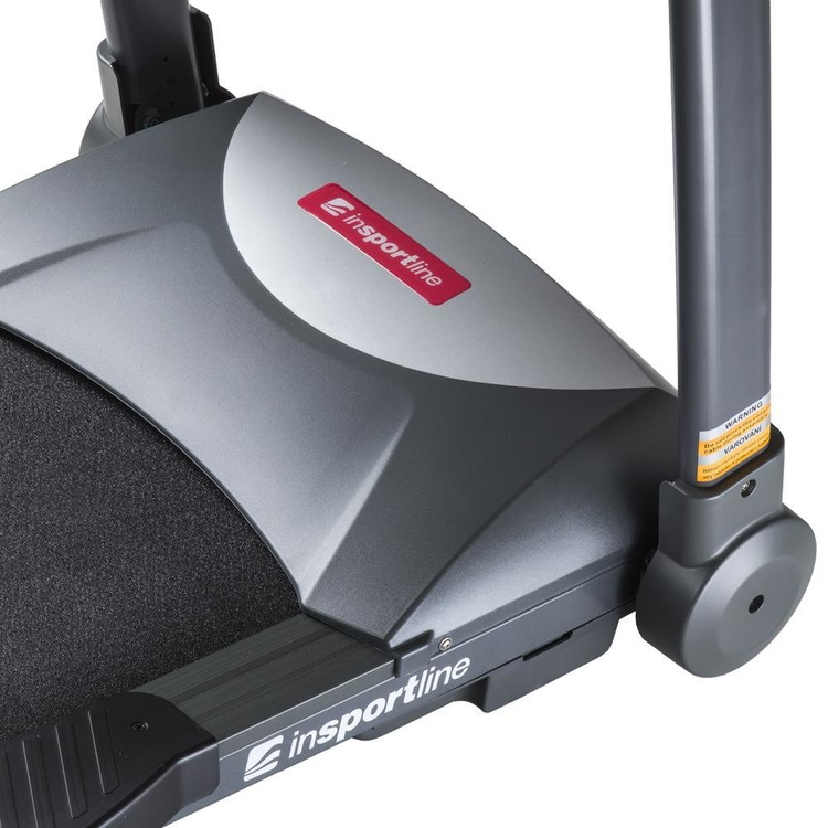 Bieżnia rehabilitacyjna z poręczą Neblin - Insportline