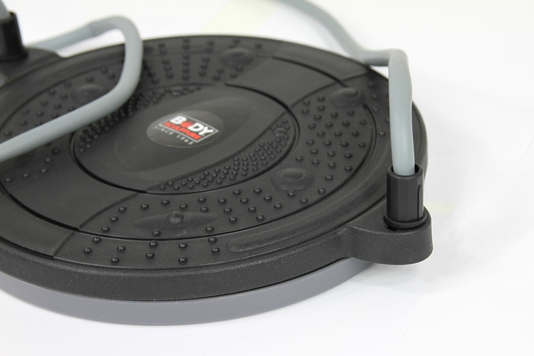 Twister z gumami fitness BB 921 - Body Sculpture