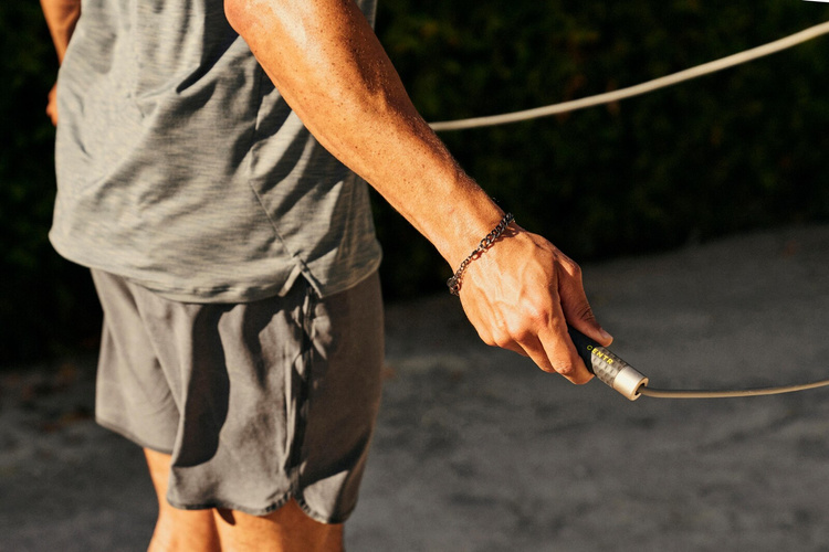 Skakanka Centr CJR Jump Rope (CJR)