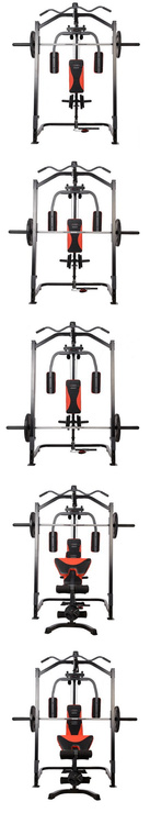 Atlas suwnica X1 - HMS