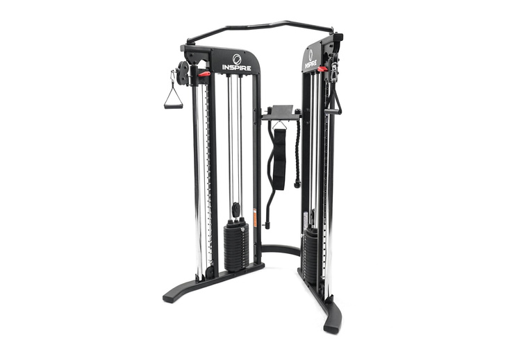 Brama Narożna FTX Functional Trainer (Base Unit) Inspire Fitness by Centr (FTX0B)