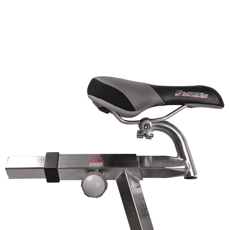 Rower spiningowy Omegus - Insportline