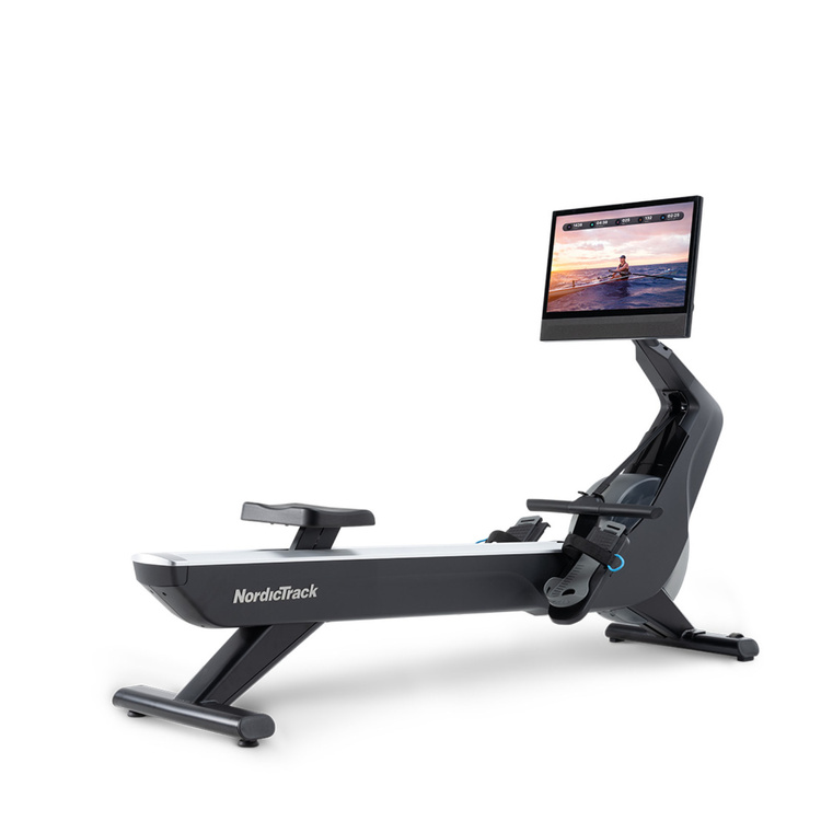 Wioślarz magnetyczny RW900 - NordicTrack