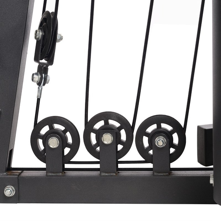 Atlas Tytan 10 - HMS