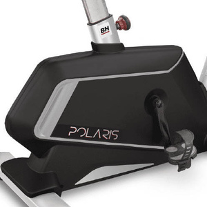 Rower treningowy magnetyczny Polaris Dual H832N - BH Fitness