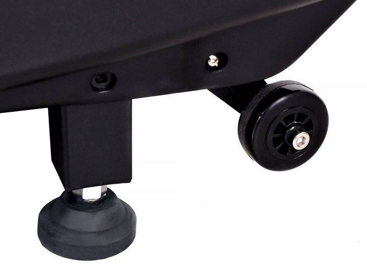 Bieżnia beznapędowa FreeRunner - NPG