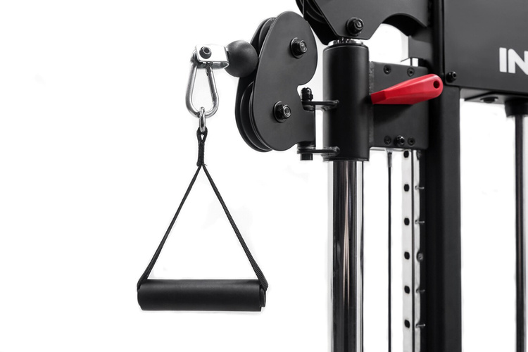 Brama Narożna FTX Functional Trainer (Base Unit) Inspire Fitness by Centr (FTX0B)