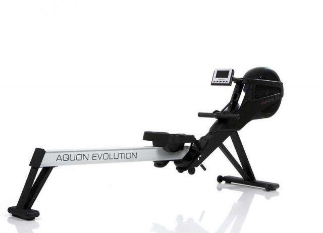 Wioślarz powietrzno-magnetyczny Aquon Evolution - Finnlo