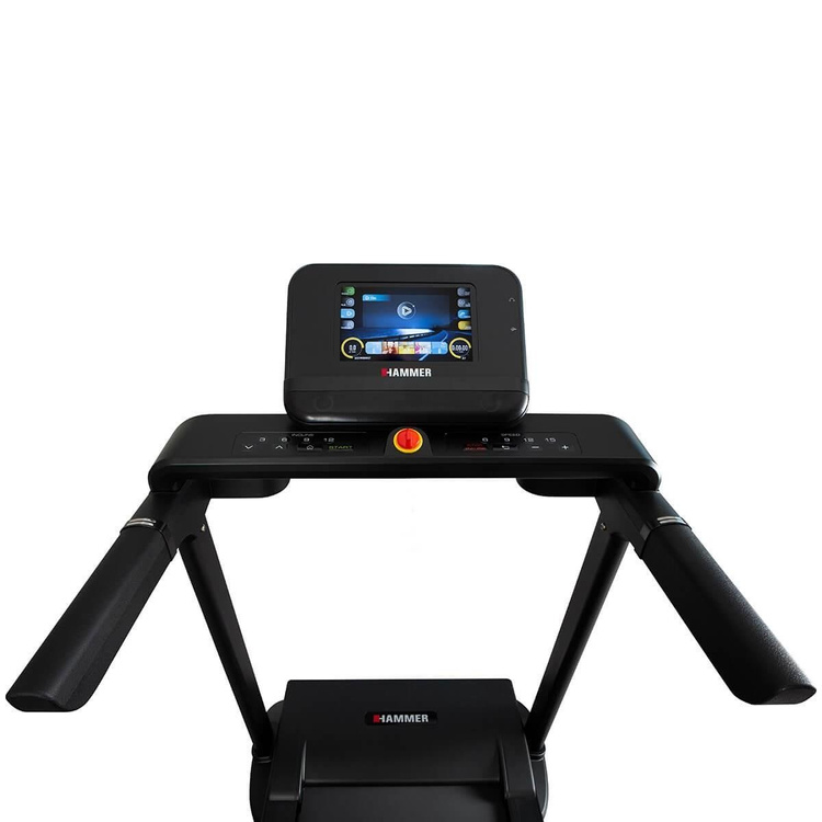 Bieżnia elektryczna LIFE RUNNER LR22i - Hammer