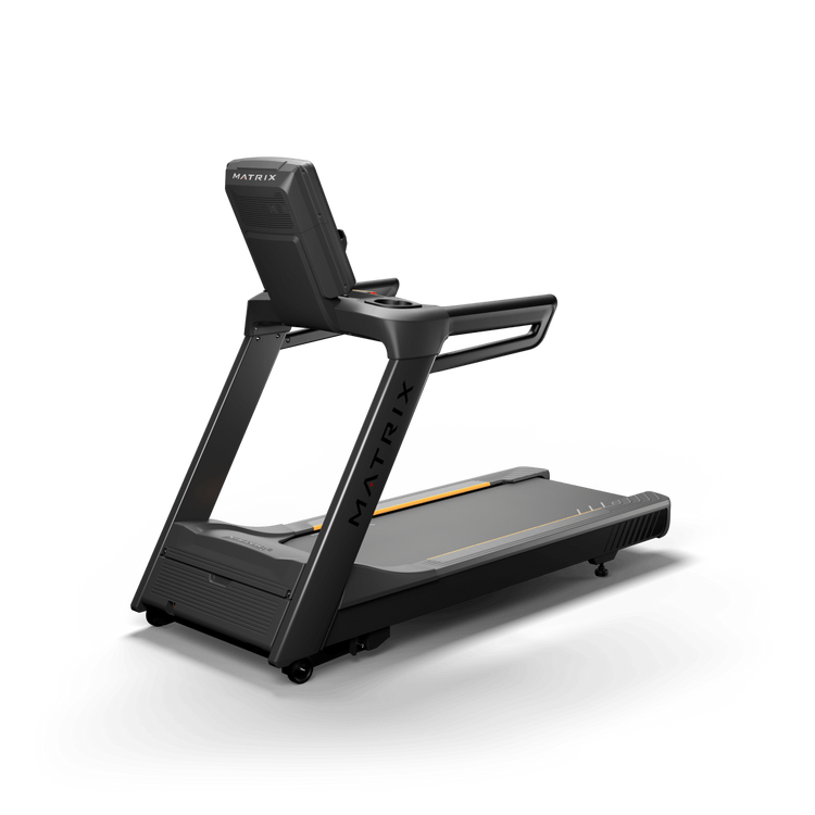 Bieżnia Endurance Z Konsola Premium LED