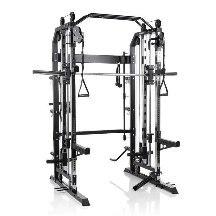 Brama treningowa AUTARK SMITH MACHINE MULTI - Hammer