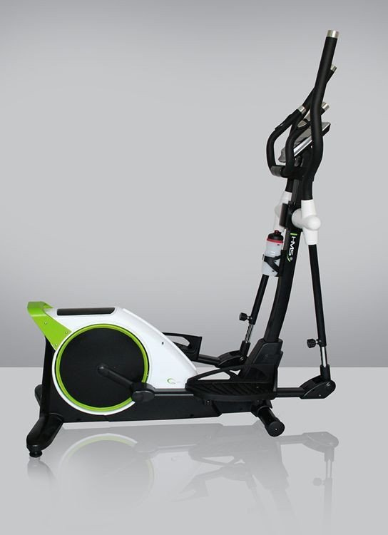 Orbitrek magnetyczny H0709 - HMS