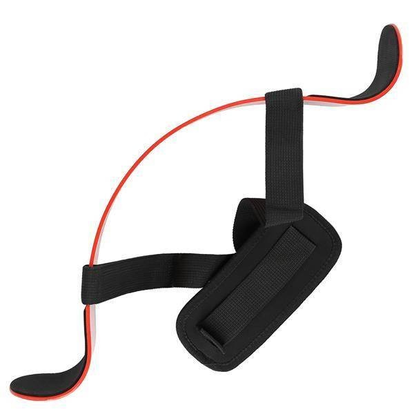 Przyrząd do ćwiczenia bicepsów Arm Blaster ABX02 - HMS