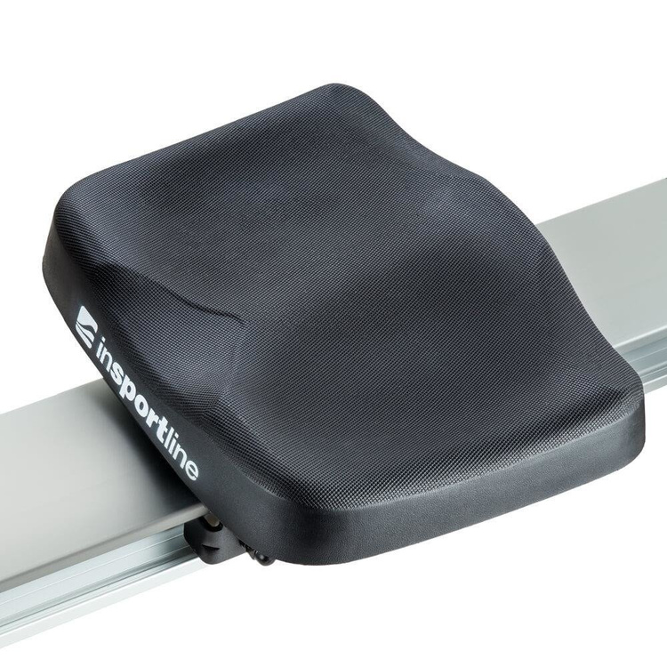 Wioślarz magnetyczny Rivu - Insportline