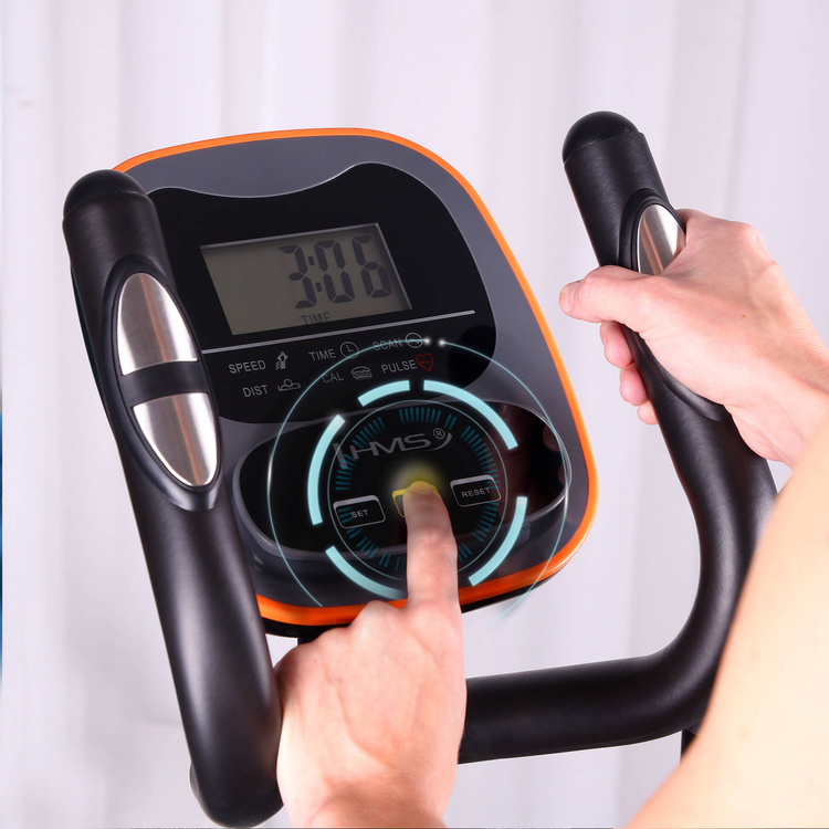 Orbitrek magnetyczny H5531-i - HMS