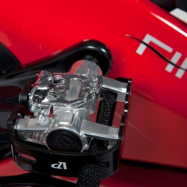 Rower spinningowy SPEEDBIKE CRT - Finnlo