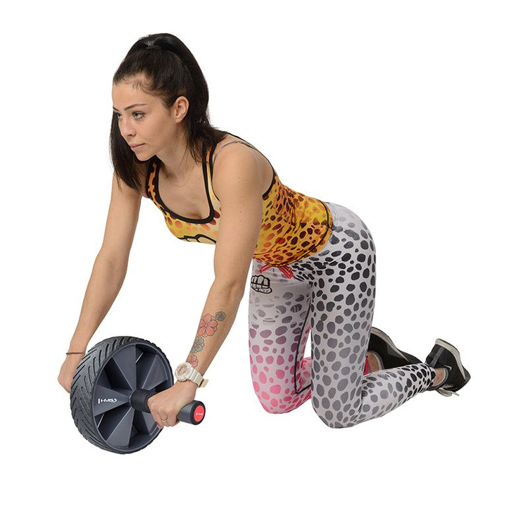 Wałek pojedynczy WA04 - HMS