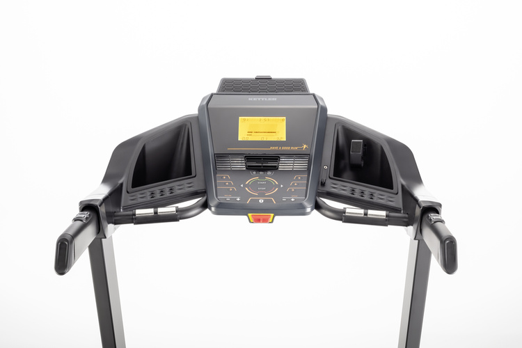 Bieżnia elektryczna KETTLER ALPHA RUN 200