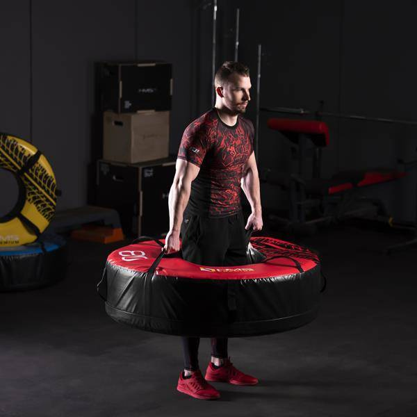 Opona treningowa PYT03 80 kg HMS PREMIUM