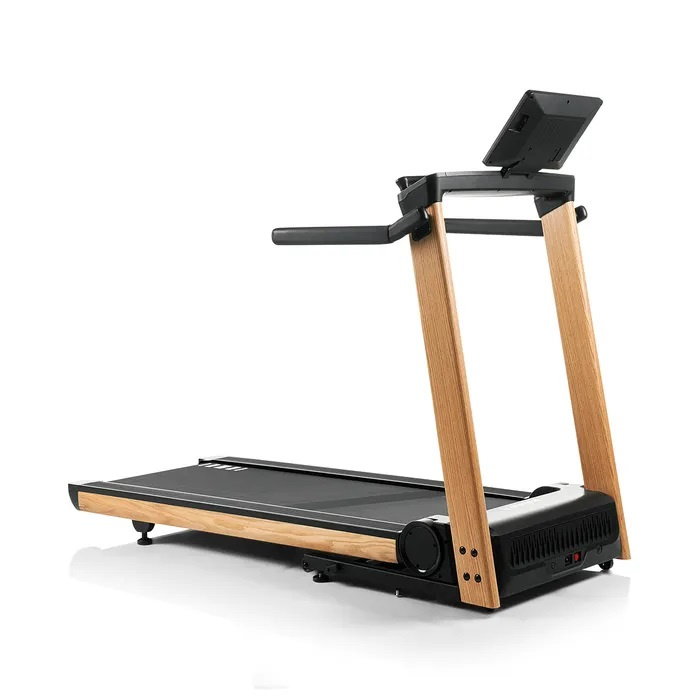 Bieżnia elektryczna Q. VADIS 12.0 NorsK - Hammer