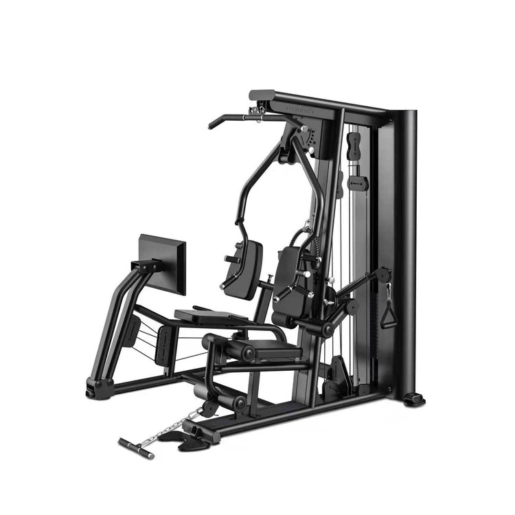 Atlas Treningowy L133 Gymost (L131 + Suwnica L132) - Gymost