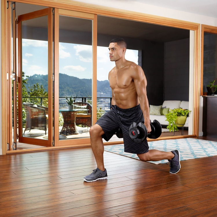 Hantla 41 kg 1090I SELECT TECH - Bowflex