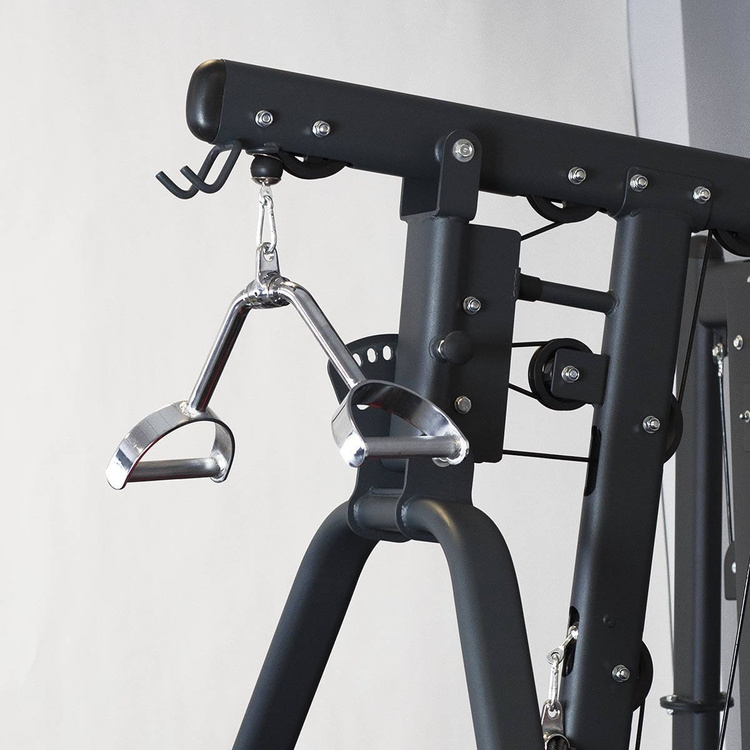 Uchwyt podwójny 55 cm UW10 - HMS