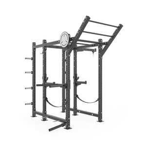 Klatka Power Cage PRO UFT-RIG-03 z akcesoriami - UpForm