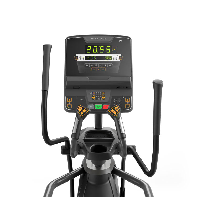 Trenażer eliptyczny Lifestyle Z KONSOLA LED