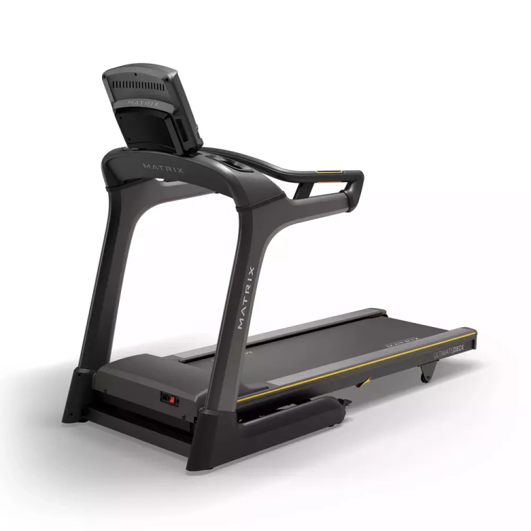 Bieżnia Matrix TF50 XER z konsolą XER