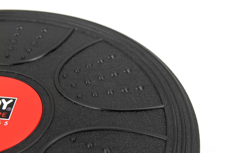 Dysk balansujący BB 6360 - Body Sculpture