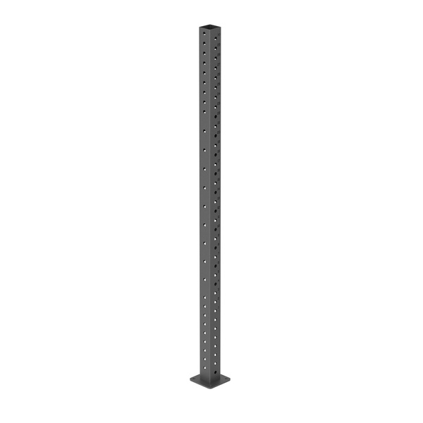 Słup główny 190 cm do klatek RIG PRO 80x80 - UpForm