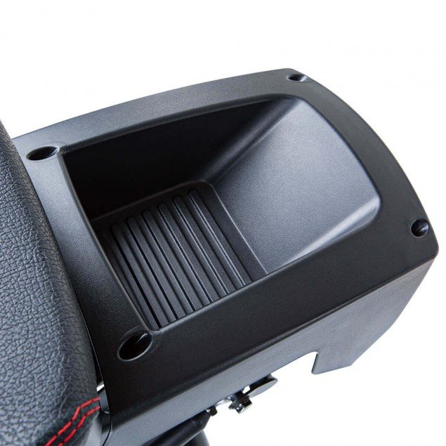 Wioślarz treningowy Maximum Cross Rower CR2.5 - Finnlo