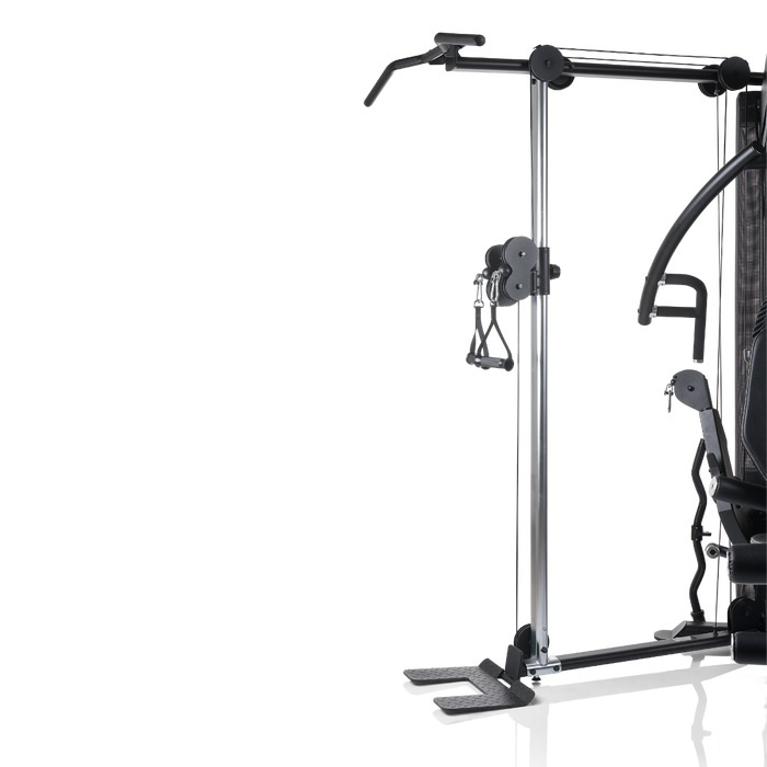 Atlas Maximum Autark 7.0 - Hammer